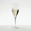 リーデル ワイングラス ソムリエ ヴィンテージ・シャンパーニュ ハンドメイド シャンパングラス 4400/28 RIEDEL 正規品