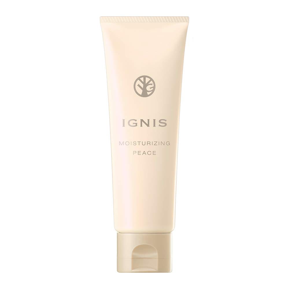 IGNIS イグニス モイスチュアライジング ピース 80g