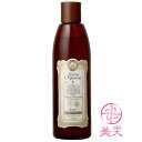 シエラオーガニカ B&B(ベルガモット&ビターオレンジ)シャンプー 250ml(ダメージヘア用)