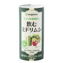 ユーグレナ 飲むミドリムシ 195g×1...
