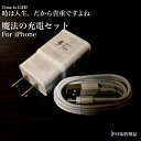 iPhone 充電器 ケーブル USB充電器 急速充電 ACアダプター 5V2A 10W スマホ充電器 iPhone モバイルバッテリー スマートフォン各種対応 充電速度2倍
