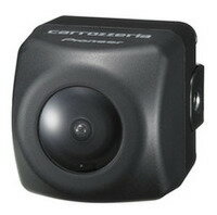 【carrozzeria】カロッツェリアND-BC5バックカメラユニット汎用RCA専用バックカメラ