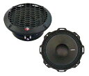 【Rockford】ロックフォードPM-165 16.5cmミッドレンジドライバー