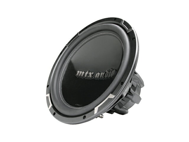 MTX AUDIO10inch（25cm）4ΩSVCサブウーファーTR5510-04