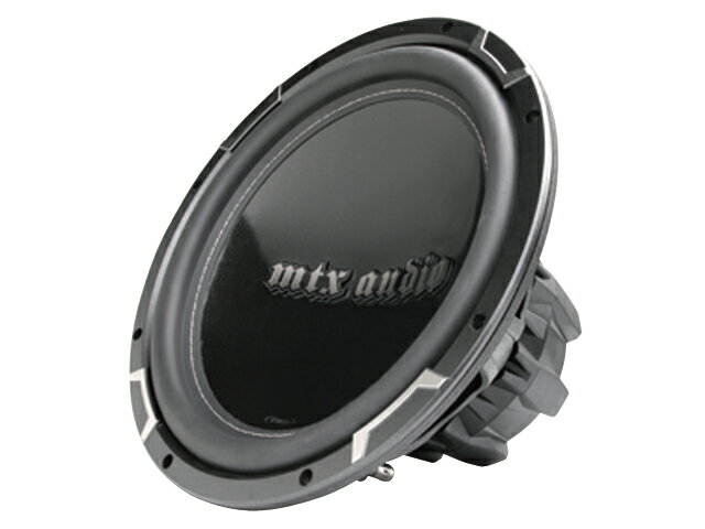 MTX AUDIO15inch（38cm）4ΩSVCサブウーファーTR5515-04