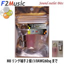 ネコポス可●F2MusicRT-R1CG M8/0