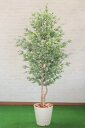 ユーカリの木 180cm (造花 観葉植物)