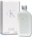    Calvin Klein(JoENC) lC @CK one E T 50ml@ ō  ʌ-1137   -A5  J[h\ 