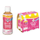 【全品ポイント10倍】【ロッテ】コラーゲンドリンク10000＋ビタミンC1000（200ml×6本入）