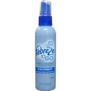 1ä309(ȴˡ̵ۡڤޤȤ 24 ĥåȡ febreze ե֥꡼ to GO 85ml Ѿýץ졼