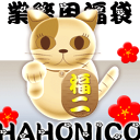 【送料無料】【業務用 BIGサイズ福袋】ハホニコ 豪華セット02 (ディスデモカ ラメイプロトメント 十六油)4562167340574