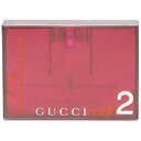 GUCCI å å2 EDTSP ɥȥ쥹ץ졼30ml