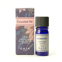 桜満開♪全品ポイント10倍セール!【GAIA】エッセンシャルオイル パルマローサ 5ml