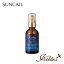 SUNCALL サンコール キートス スムースヘアオイル 60ml