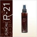 SUNCALL サンコール R-21 スキャルプサプリ 12...