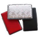 リニューアル記念♪1日限り全品ポイント10倍!期間限定!全品5250円以上送料無料!電子タバコ カートリッジケース 黒