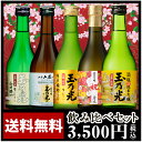 日本酒 セット アイテム口コミ第10位