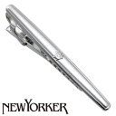 ニューヨーカータイピン 当店人気 ブランド NEW YORKER タイピン ニューヨーカー アク
