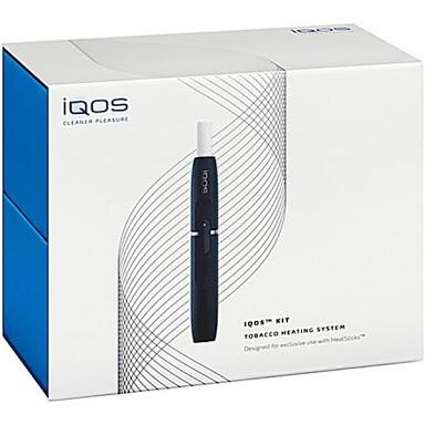 【新品未開封】iqos navy iQOS-NAVY- アイコス ネイビー iqos navy父の日のプレゼント