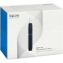 【新品未開封】【送料無料】【正規品】【あす楽】iqos navy iQOS-NAVY- アイコス ネイビー iqos navy本体キット