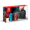 ★【予約】【送料無料】【新品】2017年3月3日発売予定　Nintendo Switch Joy-Con(L)ネオンブルー/ (R) ネオンレッド 　代引き注文不可商品