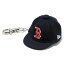 ニューエラ キャップ NEWERA Cap Keyholder キャップキーホルダー ボストン・レッドソックス 【あす楽対応_東北】【あす楽対応_関東】 ニューエラキャップ new era cap キャップ キーホルダー 11117982