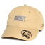 7UNION 7ユニオン Good Shit Bent Brim Cap ボールキャップ ベントブリムキャップ 帽子 ユニセックス IAVW-111 ベージュ