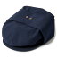 インターブリード キャップ ハンチング 帽子 INTERBREED ACTIVE SERIVICE SOLOTEX Seersucker Hunting IB18SS-CAP06 ネイビー
