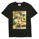 アイリーライフ Tシャツ 半袖 IRIE LIFE 420 SPECIAL ITEMS Weedon't Tee IRSS18SP-005 ブラック