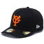 ニューエラ キャップ 送料無料 NEW ERA PC 59FIFTY NPB オンフィールド 読売ジャイアンツ ホーム ニューエラキャップ 帽子 newera cap プレカーブ仕様の59FIFTY おしゃれ プレゼント ブラック 52.0cm-63.5cm 12837497 6,600円