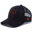 ニューエラ キャップ NEW ERA 9FORTY A-Frame トラッカー 読売ジャイアンツ メッシュキャップ ニューエラキャップ 送料無料 newera cap 日本プロ野球 NPB 巨人 ジャイアンツ 野球 ファン 応援 帽子 おしゃれ ブラック 56.8cm〜60.6cm 12746868 3,960円