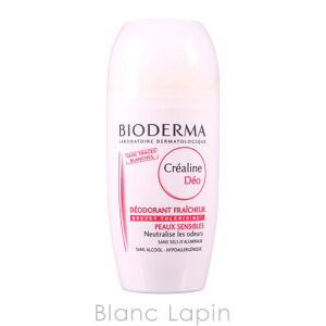 ビオデルマ BIODERMA サンシビオデオドラントロールオン 50ml [422216]