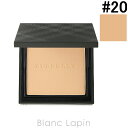 バーバリー BURBERRY カシミアコンパクト #20 オ...