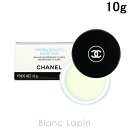 シャネル CHANEL イドゥラビューティリップバーム 10g [431261/431209]