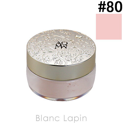�R�[�Z�[/�R�X���f�R���e KOSE/COSME DECORTE AQMW�t�F�C�X�p�E�_�[ #80 glow pink 20g [362091/440720]