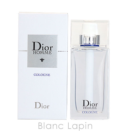 クリスチャンディオール Dior <strong>ディオールオム</strong>コロン EDT 75ml [126342]