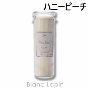 サボン SABON ミネラルパウダー ハニーピーチ 500ml [223389/333871]