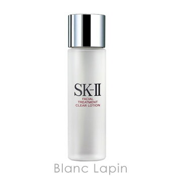 SK-II フェイシャルトリートメントクリアローション 215ml [584875]