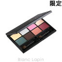 【12月9日20時販売開始】スック SUQQU 2018クリスマスアイシャドウコンパクト [357583