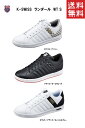 【あす楽対応】【送料無料】メンズスニーカー K-SWISS ...