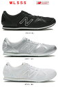 【あす楽対応】ニューバランスWL555 レディーススニーカー...