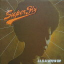 D.N.A & SOUTHPAW CHOP SUPERFLY アルバム