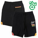 【あす楽対応】【LRG 正規店】LRG エルアールジー ショートパンツ スウェットショーツ ハーフパンツ NO BABYLON SWEATSHORT