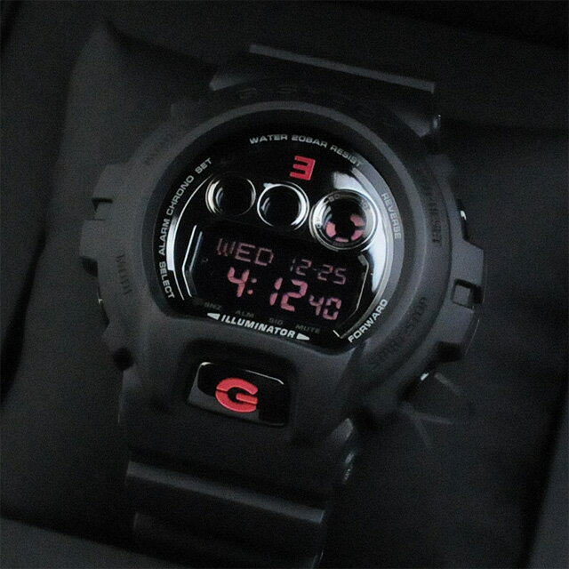 GD-X6900MNM-1JR Gショック G-SHOCK 「G-SHOCK×EMINEM（エミネム）コラボレーションモデル」