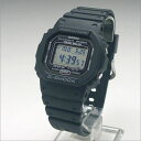 Gショック 電波 ソーラー 腕時計 G-SHOCK ソーラー 電波 時計　Gショック MADE IN JAPAN 日本製 GW-5000-1JFGショック