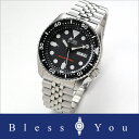 セイコー 逆輸入 ダイバーウォッチ メカニカル 自動巻 seiko SKX007K2 21,0 国内保証書付
