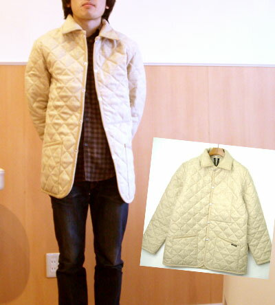 【30%OFF】【10003375】LAVENHAM ラベンハム MODERATE FIT JACKET(シェットランドウール)(メンズ) DENHAM MENS