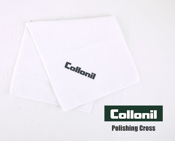 【10019434】Collonil(コロニル) ポリッシングクロス(テレンプ)・SIC-505-2441201【m】【レディース】【楽ギフ_包装】//店内全品ポイント14倍＆セールが更に10%OFF！【メール便可能】Collonil(コロニル) ポリッシングクロス(テレンプ)・SIC-505【レディース】