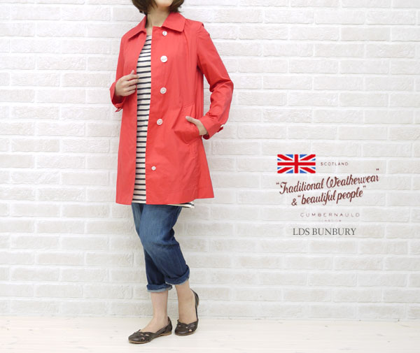 【30%OFF】【10010225】TRADITIONAL WEATHERWEAR(トラディショナルウェザーウエア) LDS BUNBURY・BUNBURY【楽ギフ_包装】【30PR】【C4】MAX50%OFFセール＋10%OFFクーポン開催中★【送料無料】TRADITIONAL WEATHERWEAR(トラディショナルウェザーウエア) LDS BUNBURY・BUNBURY