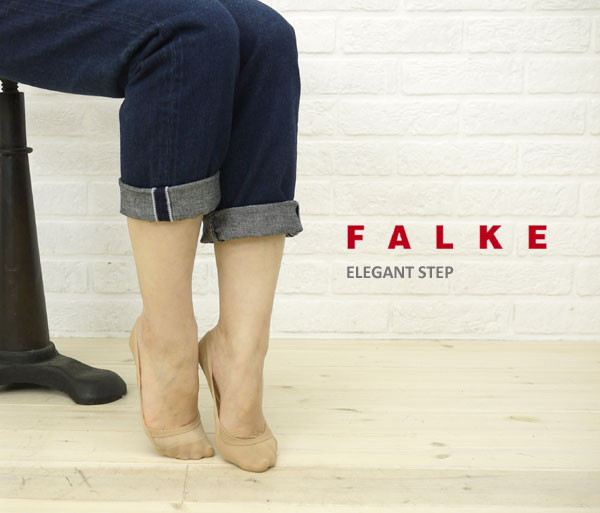 【30%OFF】【10004385】FALKE ファルケ ELEGANT STEP・44013-0321201【m1】【レディース】【楽ギフ_包装】【RCPmara1207】【30PR】【メール便可能】FALKE ファルケ ELEGANT STEP・44013【レディース】